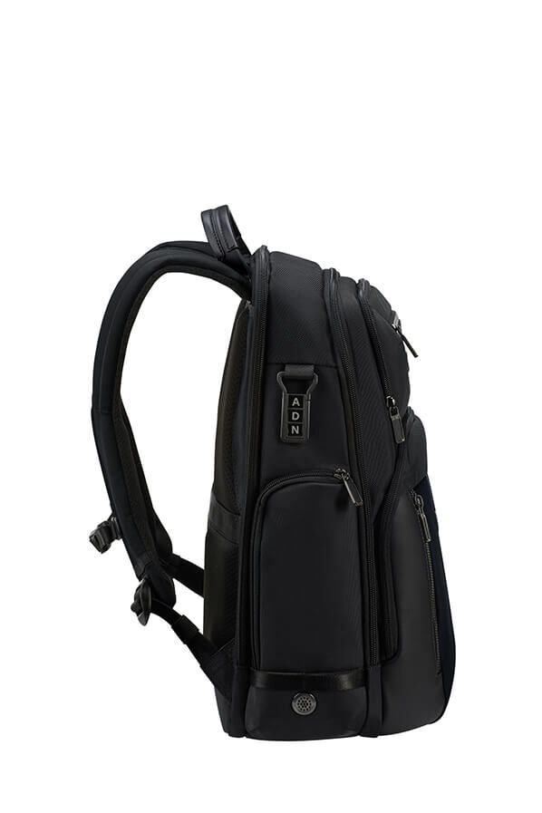 Samsonite Urban-Eye Laptop Backpack 15.6'  Zwart