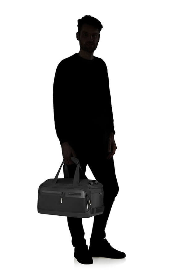 Samsonite Biz2go Duffle XS  Noir