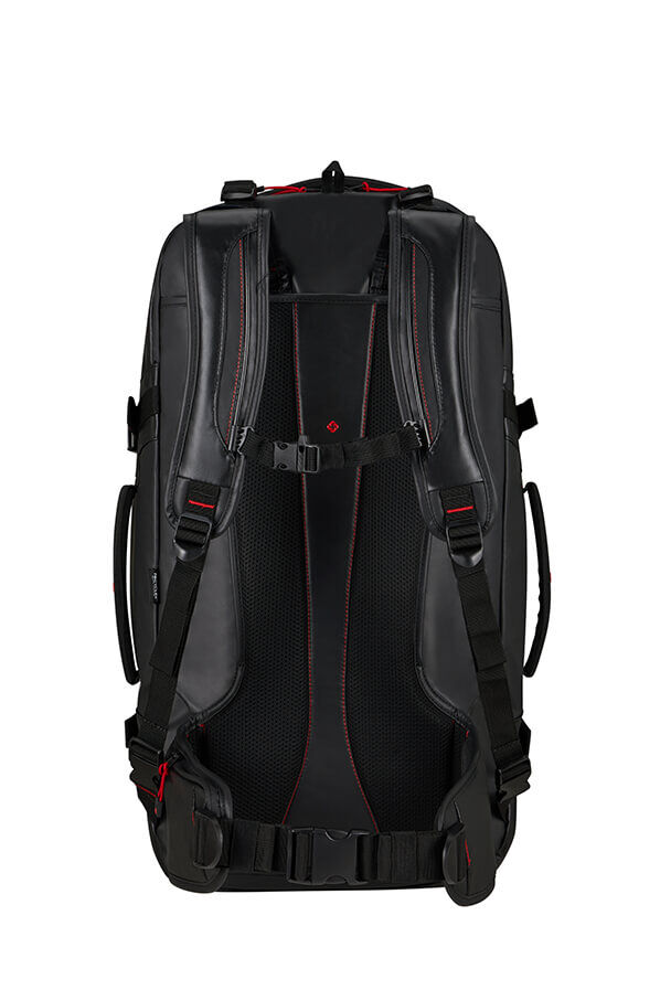 Samsonite Ecodiver TRAVEL BACKPACK M 55L  Zwart