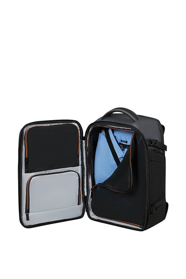 Biz2Go 2 Backpack 15.6"