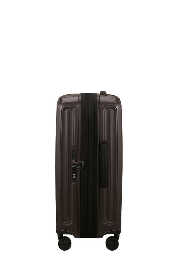 Samsonite 2Wander Spinner Expandable 69cm  Matt Brown