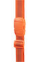 Samsonite Global Ta Luggage Strap 38mm Oranje