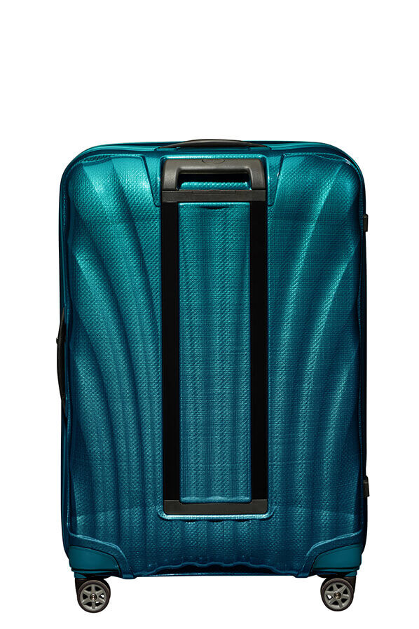 Samsonite C-Lite Spinner 75cm  Petrol Blue Samsonite C-Lite Spinner 75cm  Petrol Blue