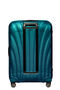 Samsonite C-Lite Spinner 75cm  Petrol Blue Samsonite C-Lite Spinner 75cm  Petrol Blue