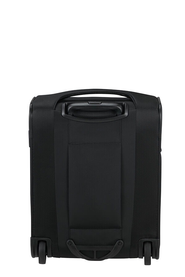 Samsonite Re-Lite Upright Underseater 45cm  Zwart