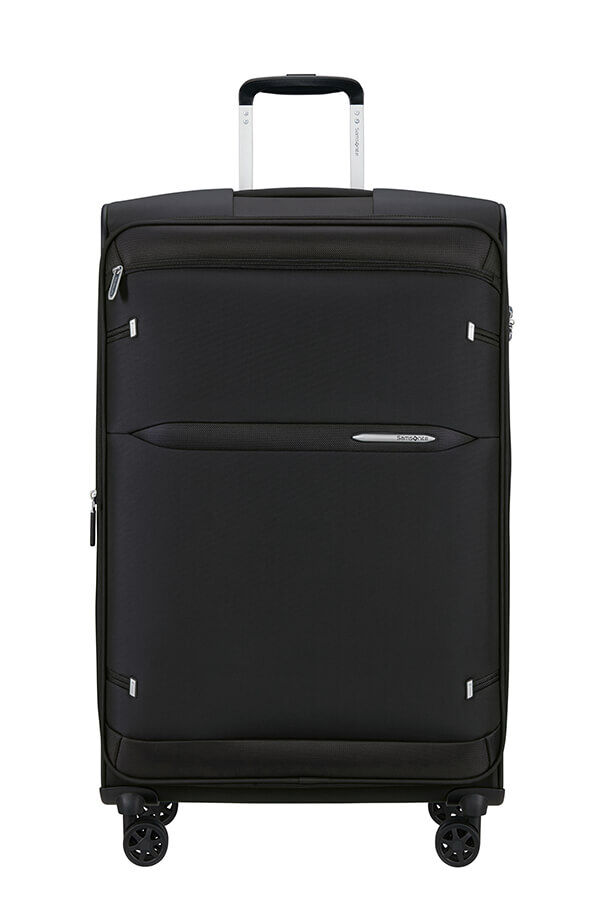 Samsonite GoTwist Spinner Exp 78cm  Zwart
