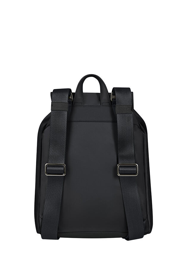 Samsonite Zalia 3.0 Backpack 1 Buckle  Noir