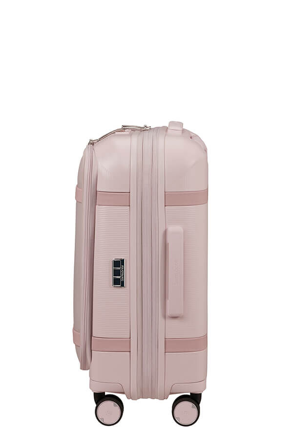 Samsonite Image Spinner Expandable Easy Access 55cm  Rose