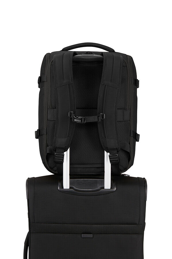 2FIT Sac &agrave; dos &agrave; fixer sous le si&egrave;ge 2-en-1
