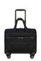 Samsonite Pro-DLX 6 Spinner Tote  15.6inch Zwart