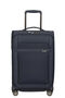 Samsonite Airea Spinner Expandable 35cm 55cm  Dark Blue