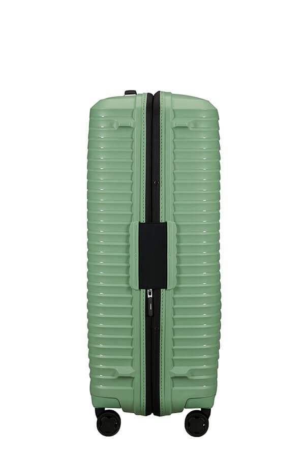 Samsonite Upscape SPINNER 75/28 EXP  Stone Green