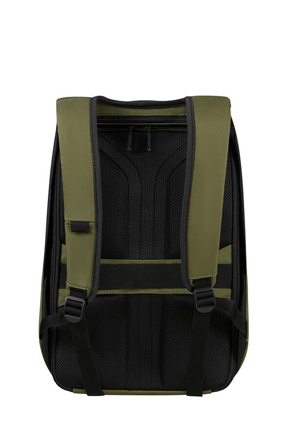 Samsonite Securipak 2.0 Backpack 15.6'  Wasabi/Black