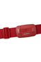 Samsonite Ta Revolution Luggage Strap 50mm  Rouge