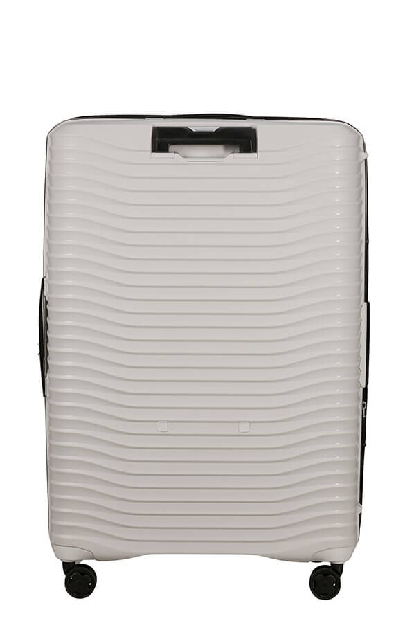 Samsonite Upscape Spinner 81/30 Exp  Cloud White
