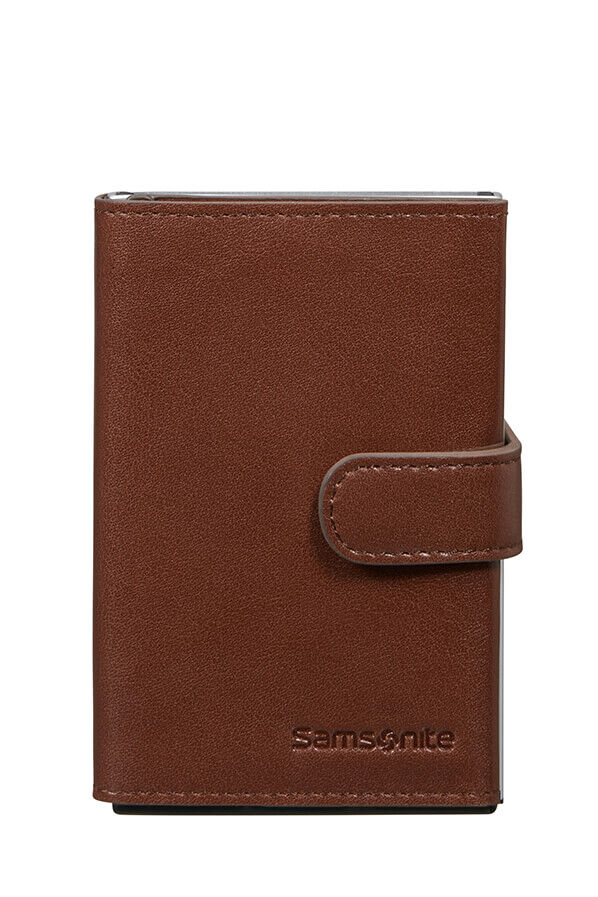 Alu Fit Portefeuille