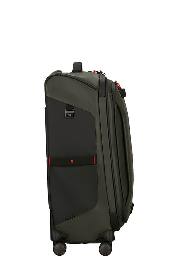 Ecodiver Koffer (4 wielen) 68cm