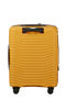 Samsonite Upscape Spinner Expandable Easy Access 55cm  Yellow
