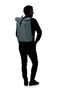 Samsonite Coatify Biz Rolltop Backpack 15.6'  Dusty Blue