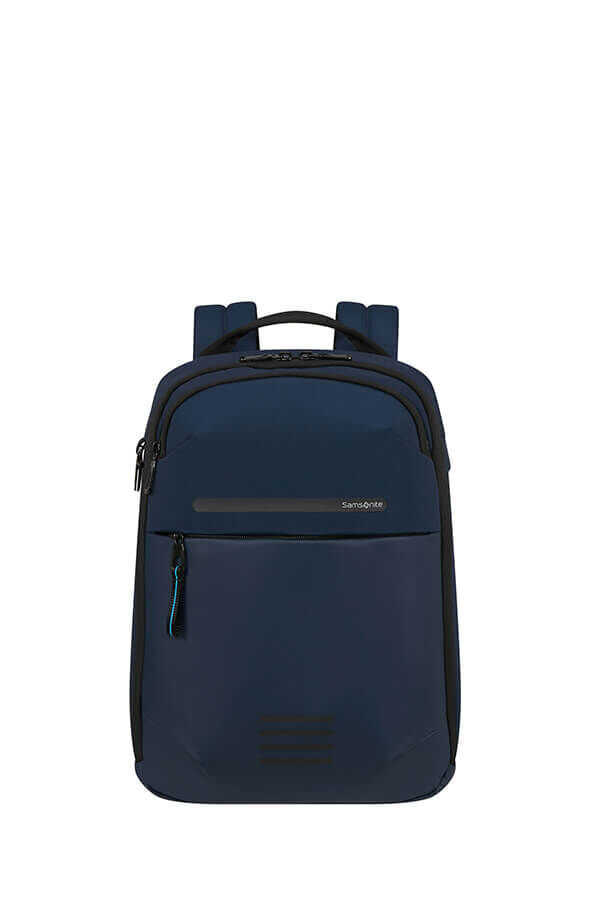 Samsonite Moderny Daily Backpack  Blue