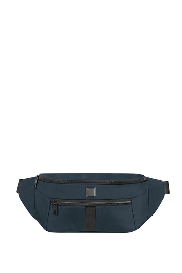 Samsonite Sacksquare Waist Bag  Blauw