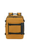 Samsonite Cabin Pack Underseat Backpack S  Ocre