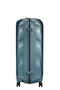 Samsonite C-Lite SPINNER 81/30  Bleu glace