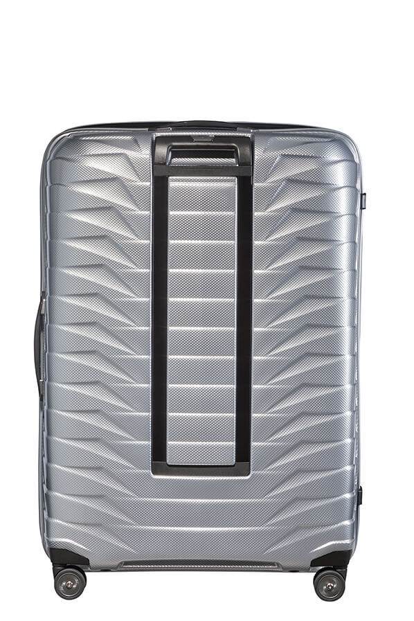 Samsonite Proxis Spinner 81cm  Argent