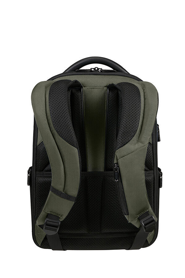 Samsonite Pro-Dlx 6 Backpack 14.1'  Vert