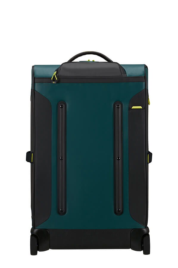 Samsonite Ecodiver DUFFLE/WH 67/24  Dark Teal/Lime
