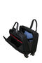 Samsonite Pro-DLX 6 Spinner Tote  15.6inch Zwart