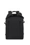 Samsonite Coatify Biz IPX4 Rolltop Backpack 15.6'  Zwart