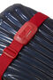 Samsonite Ta Revolution Luggage Strap 50mm  Rouge
