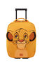 Sammies Disney Valise 2 roues 45cm