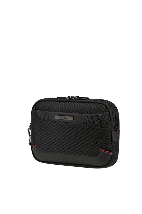Samsonite Pro-DLX 6 Tablet Clutch  Zwart