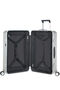 Samsonite Lite-Box Alu Spinner 76cm  Aluminium