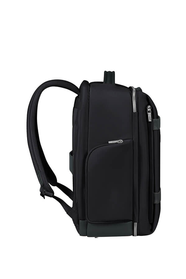 Samsonite Image Biz Underseat Backpack S  Noir