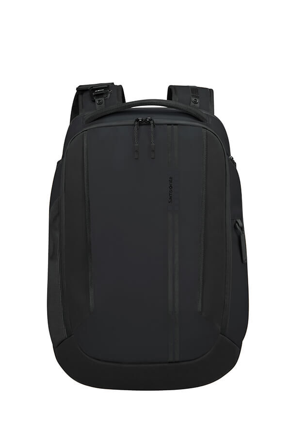 Samsonite Active Road Laptop Backpack 20L  Noir