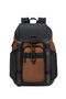 Samsonite Relyon Backpack M 15.6'' with flap  Toffee/Apricot Samsonite Relyon Backpack M 15.6'' with flap  Toffee/Apricot