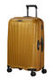 Samsonite Major-Lite Spinner 69/25 69cm  Saffron Yellow