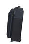 Samsonite Airea Upright Expandable Toppocket 55cm  Dark Blue Samsonite Airea Upright Expandable Toppocket 55cm  Dark Blue