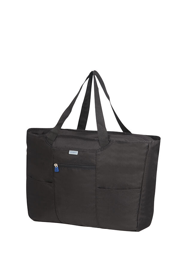 Samsonite Global Ta Foldable Shopping  Noir