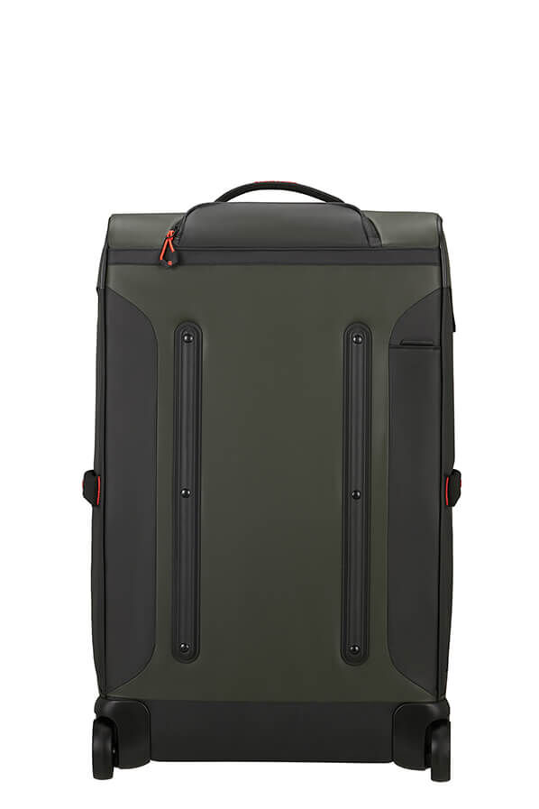Samsonite Ecodiver DUFFLE/WH 67/24  Climbing Ivy
