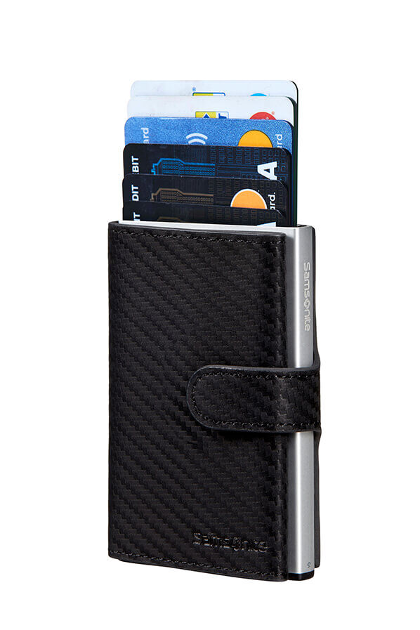 Alu Fit Portefeuille