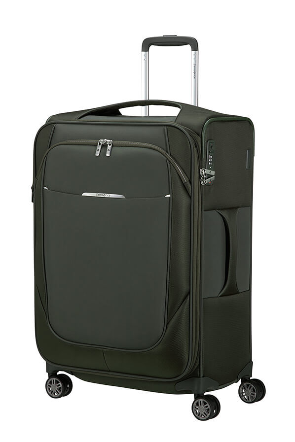 Samsonite Re-Lite Spinner Expandable 67cm  Climbing Ivy Samsonite Re-Lite Spinner Expandable 67cm  Climbing Ivy