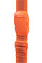 Samsonite Global Ta Luggage Strap 50mm Orange