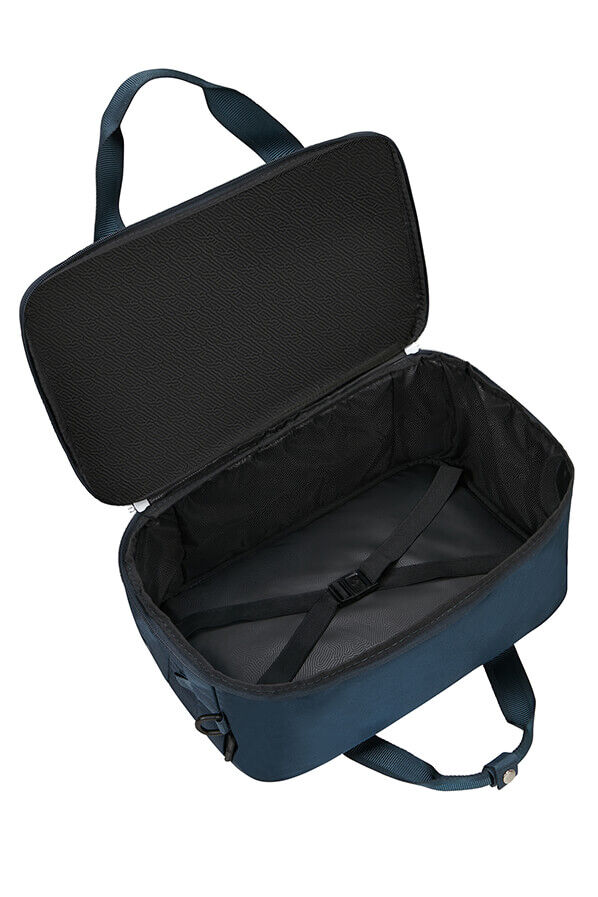 Samsonite Urbify 3-Way Bag - Underseater  Bleu marine