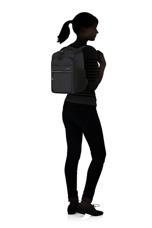 Samsonite Move Journey Underseat Backpack XS  Noir