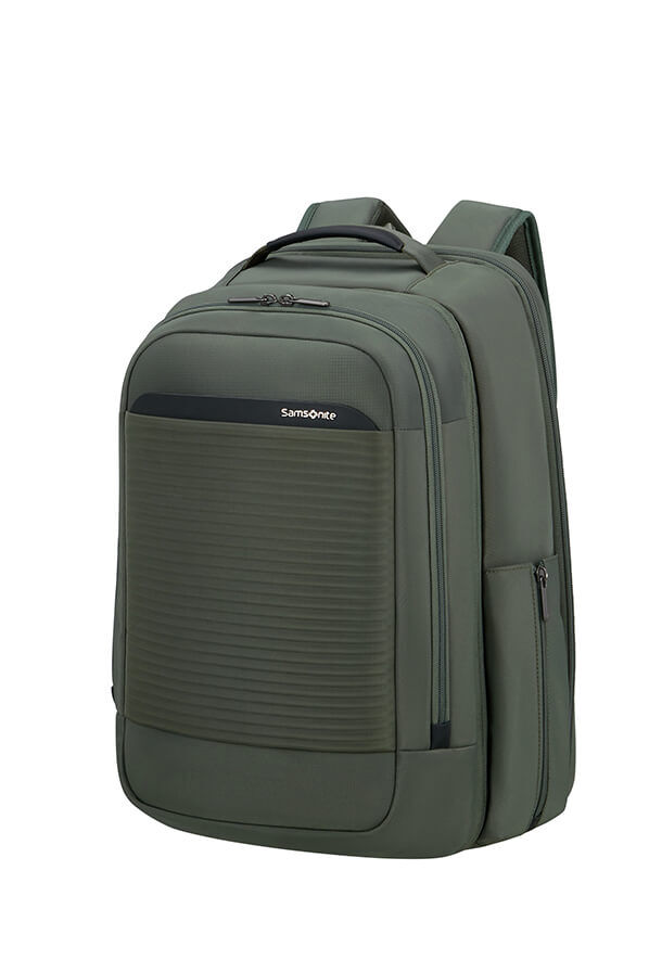 Samsonite Paralux 2-1 Travel Backpack  Vert olive
