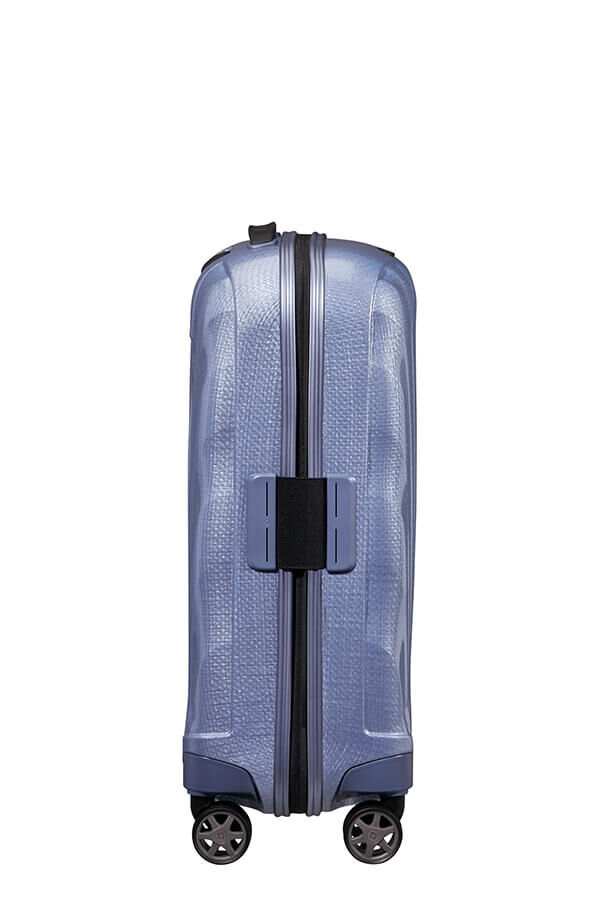 Samsonite C-Lite Spinner Expandable 55cm  Lavande
